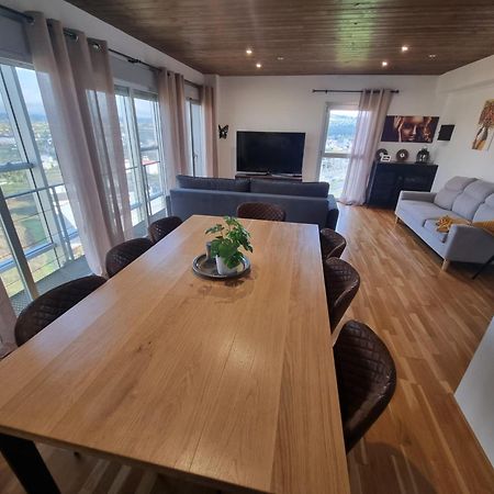 El Mirador Del Rosal Lägenhet Ponferrada Exteriör bild