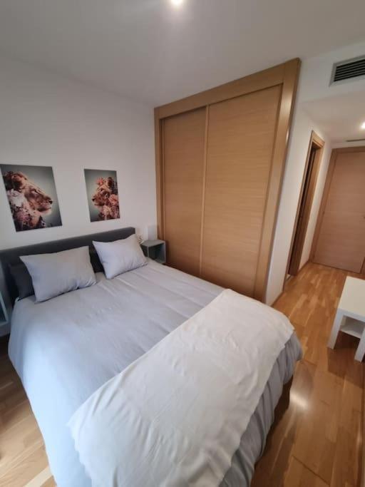 El Mirador Del Rosal Lägenhet Ponferrada Exteriör bild