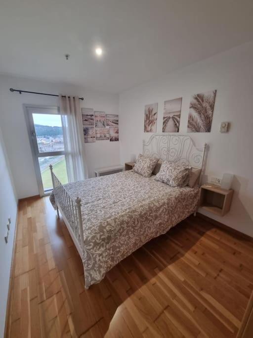 El Mirador Del Rosal Lägenhet Ponferrada Exteriör bild
