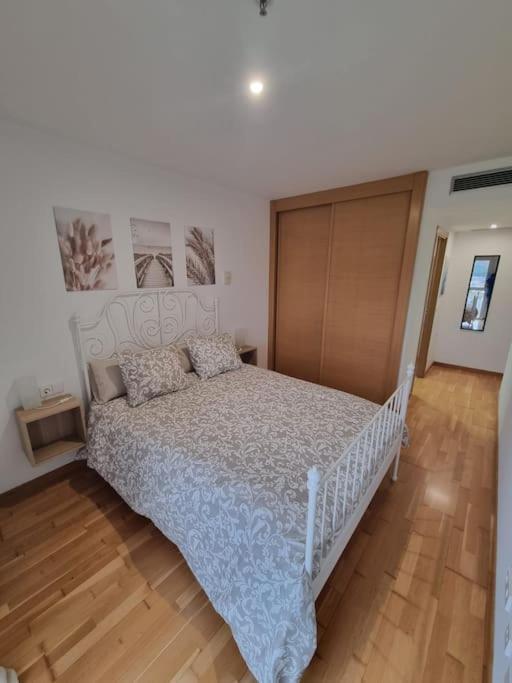 El Mirador Del Rosal Lägenhet Ponferrada Exteriör bild